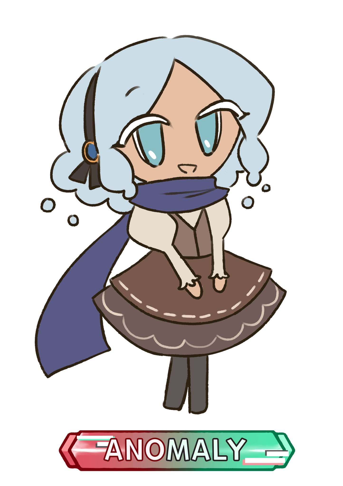 Fan Character